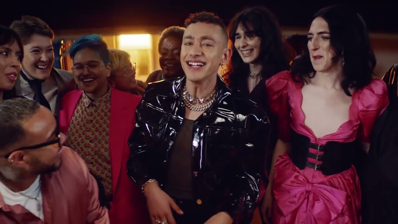 ABSOLUT | BORN TO MIX | THE ABSOLUT CHOIR BTS