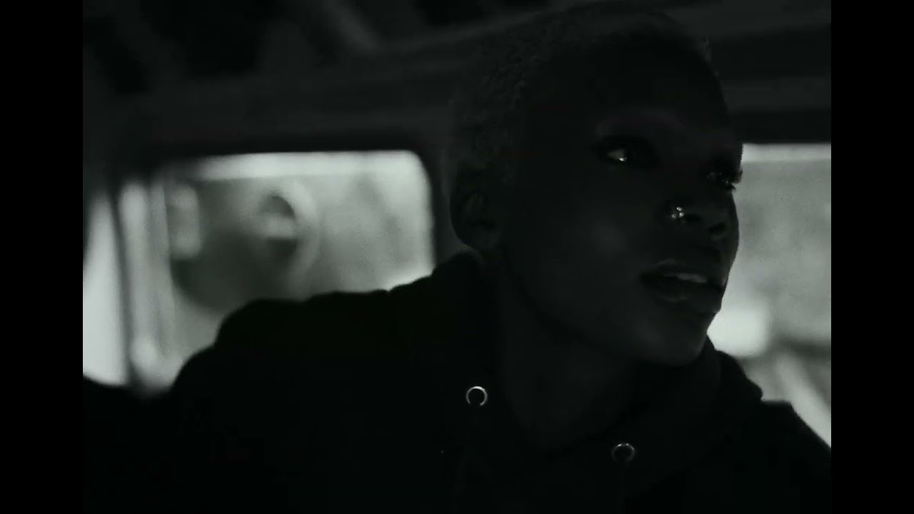 CALLING. A film by GRAMAFILM X CHRISTIANAHJONES
